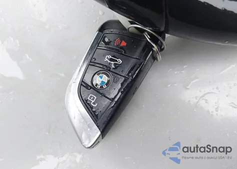 2024 BMW 430I from USA, damaged, VIN WBA23AT05RCP14815